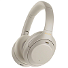 Беспроводные наушники Sony WH-1000XM4 Silver 89855